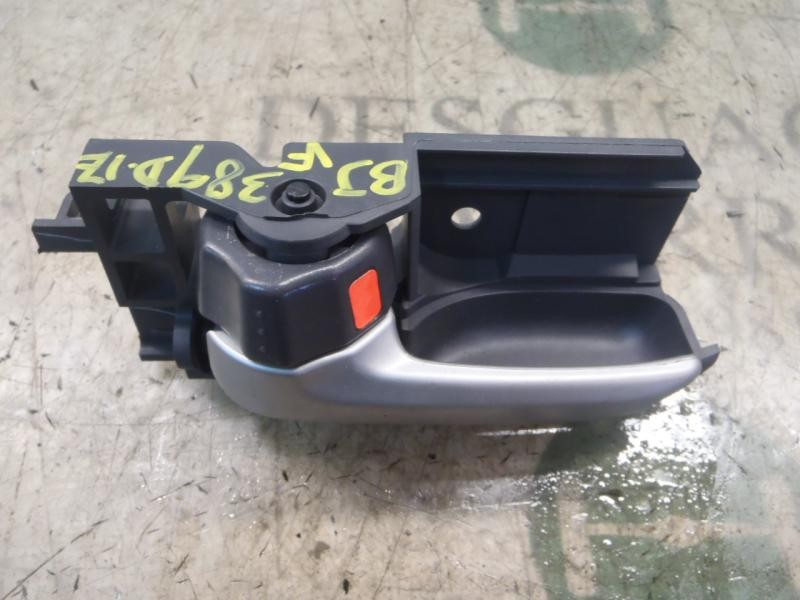 Recambio de maneta interior delantera izquierda para suzuki alto amf 310 gl referencia OEM IAM   