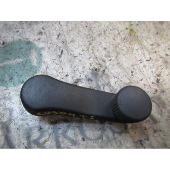 MANETA ELEVALUNAS TRASERA IZQUIERDA 1P08375819B9 