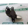 Recambio de motor limpia trasero para volkswagen golf vi (5k1) advance bluemotion referencia OEM IAM 5K6955711A 5K6955711B 03902