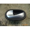 Recambio de maneta interior delantera izquierda para renault scenic ii confort dynamique referencia OEM IAM   