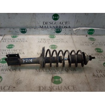 AMORTIGUADOR DELANTERO IZQUIERDO 