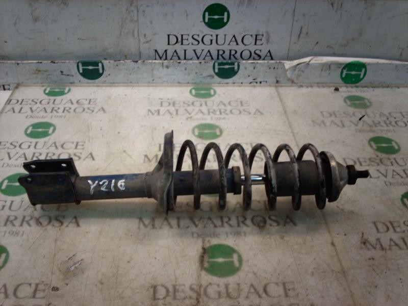 Recambio de amortiguador delantero izquierdo para seat malaga 1.5 referencia OEM IAM   