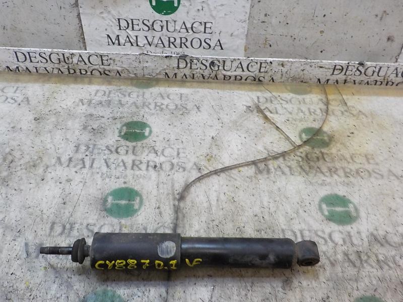 Recambio de amortiguador delantero izquierdo para hyundai terracan (hp) 2.9 crdi cat referencia OEM IAM 54310H1150  