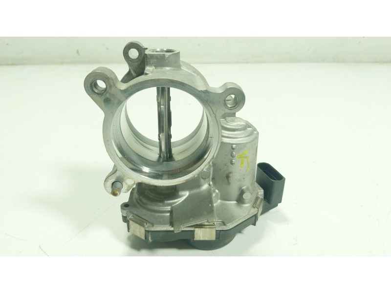 Recambio de caja mariposa para seat leon sportstourer (kl8) 2.0 tdi 85kw referencia OEM IAM 05L128063A 05L128063A 