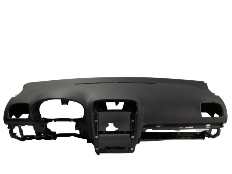 Recambio de salpicadero para volkswagen golf vi (5k1) 1.6 tdi referencia OEM IAM 5K1857001A81X 5K0880204A 