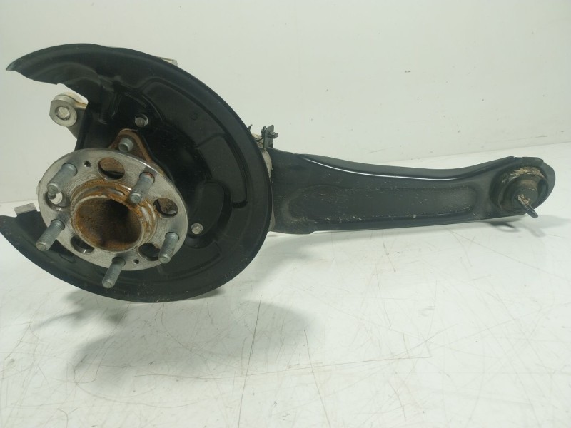 Recambio de mangueta trasera derecha para kia niro ii (sg2) 1.6 gdi hybrid referencia OEM IAM 52711AT000  