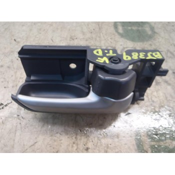 MANETA INTERIOR TRASERA DERECHA 