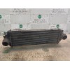 Recambio de intercooler para nissan primastar (x83) caja cerrada batalla corta 2,9t referencia OEM IAM   