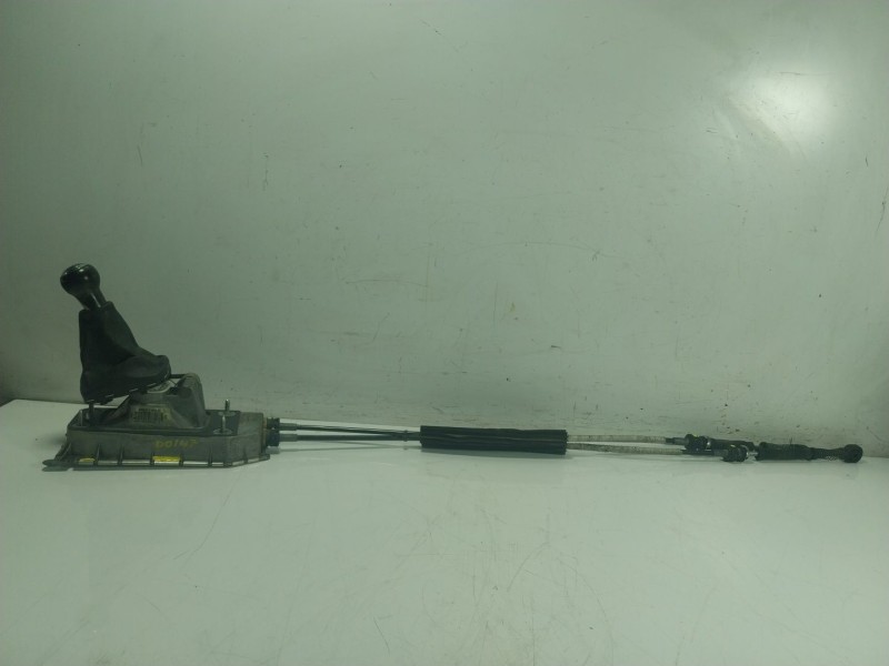 Recambio de palanca cambio para audi a1 sportback (8xa, 8xf) 1.6 tdi referencia OEM IAM 6Q0711050B 6C0711049D 