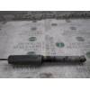 Recambio de amortiguador trasero izquierdo para opel corsa c enjoy referencia OEM IAM   