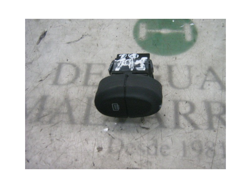 Recambio de modulo electronico para renault megane i scenic (ja0) 1.9 d alize referencia OEM IAM   