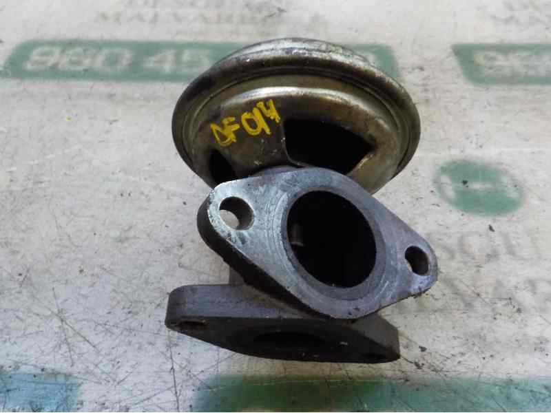Recambio de valvula egr para opel antara 2.0 cdti cat (z 20 dmh / llw) referencia OEM IAM 96440383  