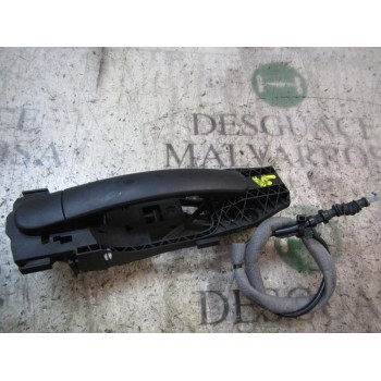 MANETA EXTERIOR DELANTERA DERECHA 6R4837205D3FZ 