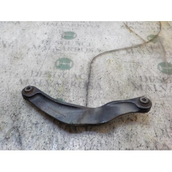 BRAZO SUSPENSION SUPERIOR TRASERO IZQUIERDO 31406748 
