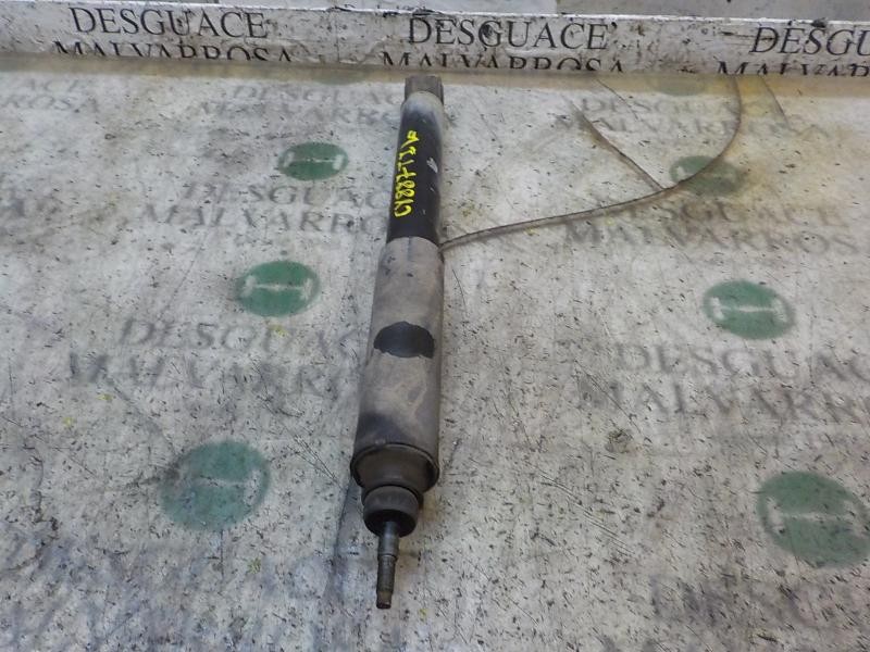 Recambio de amortiguador trasero izquierdo para hyundai terracan (hp) 2.9 crdi cat referencia OEM IAM 55300H1150  