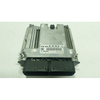 CENTRALITA MOTOR UCE 05L906022 05L907309AA 