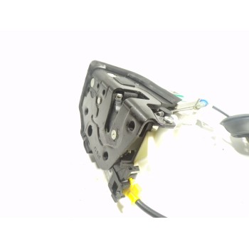 CERRADURA PUERTA DELANTERA IZQUIERDA 8J1837015F 8J1837015F 