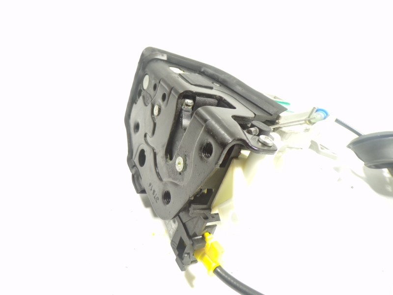 Recambio de cerradura puerta delantera izquierda para audi q3 (8ug) 2.0 16v tdi referencia OEM IAM 8J1837015F 8J1837015F 