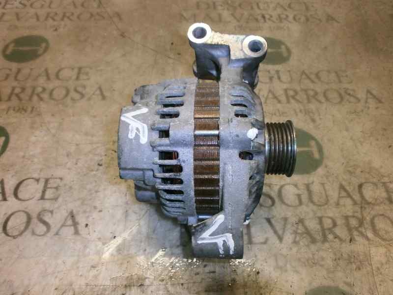 Recambio de alternador para ford fiesta berlina (dx) ghia referencia OEM IAM   