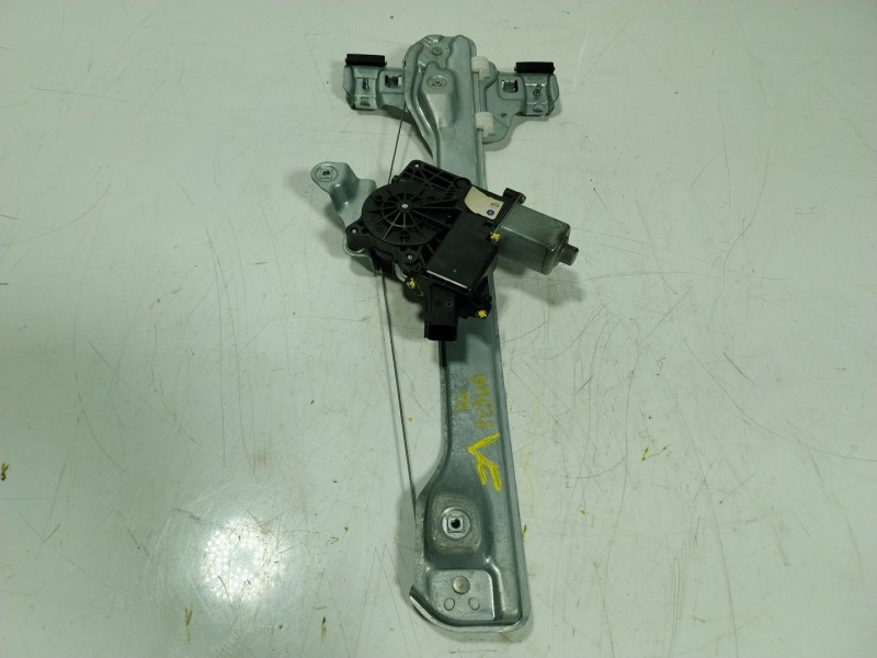 Recambio de elevalunas trasero derecho para opel mokka 1.6 cdti dpf referencia OEM IAM 42625646  42363795