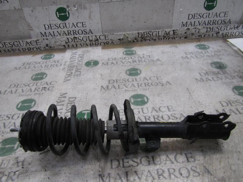 Recambio de amortiguador delantero derecho para ford fiesta (cb1) trend referencia OEM IAM 1713973  