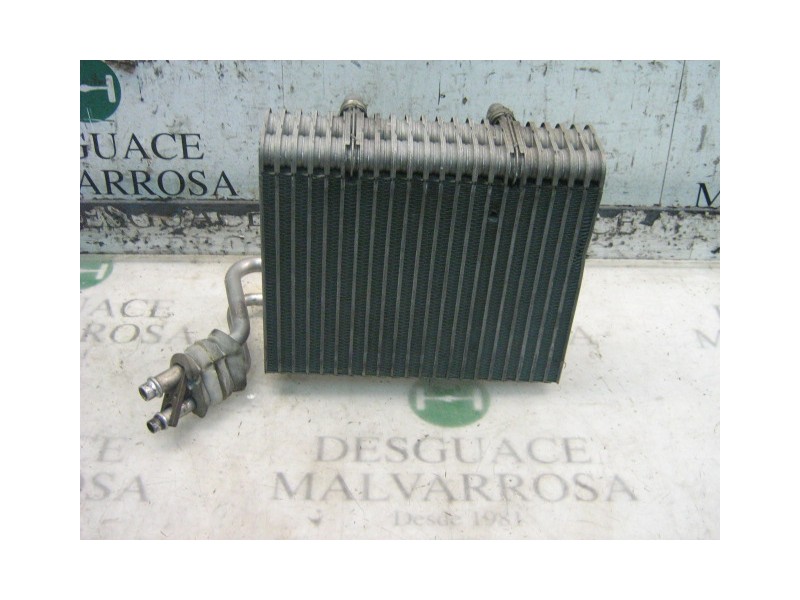 Recambio de evaporador aire acondicionado para renault megane i scenic (ja0) 1.9 d alize referencia OEM IAM   