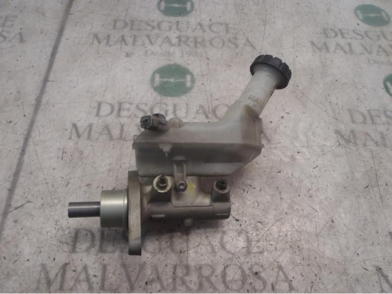 Recambio de bomba freno para renault modus authentique referencia OEM IAM 7701208838 W2995JT8 W2995JT8