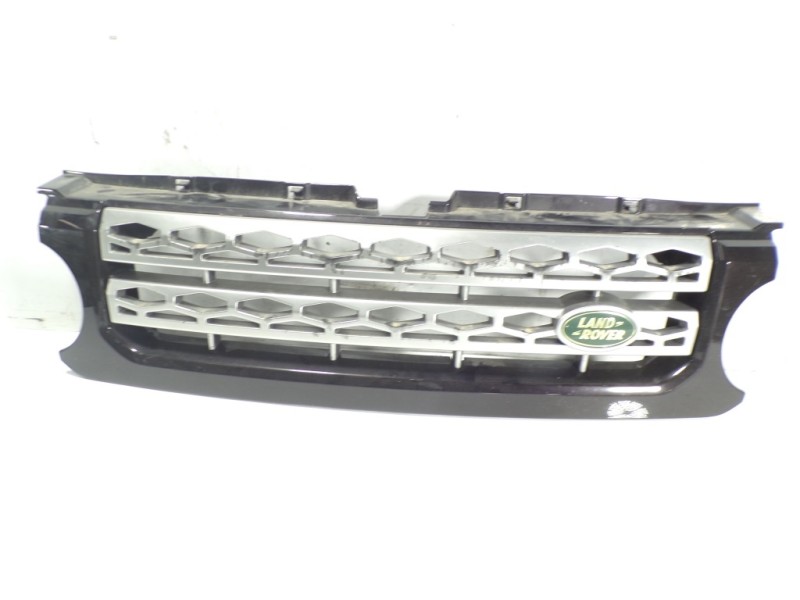Recambio de rejilla para land rover discovery 4 tdv6 se referencia OEM IAM LR015446  