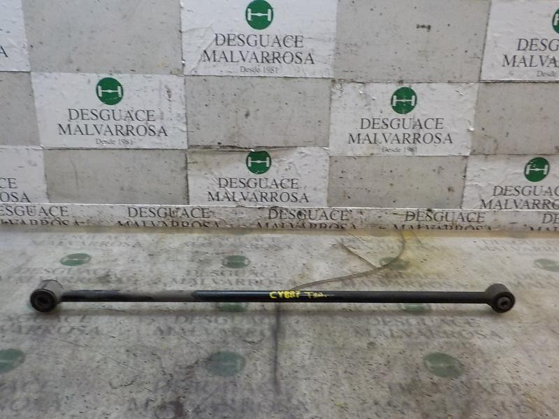 Recambio de barra estabilizadora trasera para hyundai terracan (hp) 2.9 crdi cat referencia OEM IAM 55700H1000  