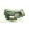 Recambio de motor arranque para toyota land cruiser prado (_j15_) 2.8 d-4d (gdj150_, gdj155_, gdj150) referencia OEM IAM 2810011