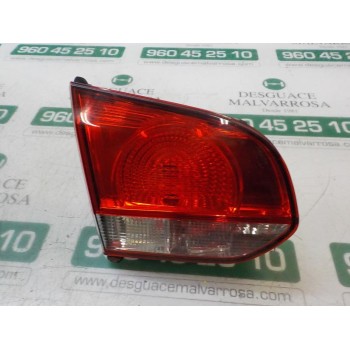 PILOTO TRASERO IZQUIERDO INTERIOR 5K0945093G 