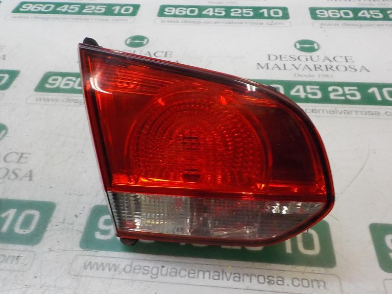 Recambio de piloto trasero izquierdo interior para volkswagen golf vi (5k1) advance bluemotion referencia OEM IAM 5K0945093G  