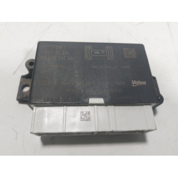 MODULO ELECTRONICO 9837674080 