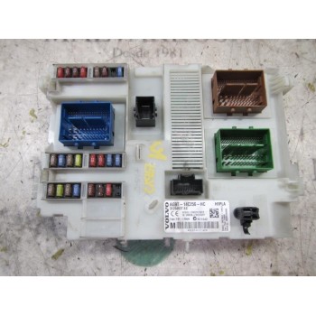 CAJA RELES / FUSIBLES 31327994 31254837AC 