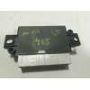 Recambio de modulo electronico para opel corsa f (p2jo) 1.2 (68) referencia OEM IAM  9837674080 