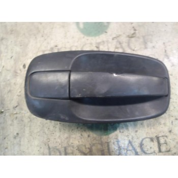 MANETA EXTERIOR DELANTERA DERECHA 