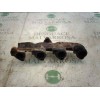 Recambio de colector escape para ford mondeo berlina/familiar (fd) 1.8 turbodiesel referencia OEM IAM   