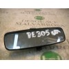 Recambio de espejo interior para renault clio ii fase ii (b/cb0) authentique referencia OEM IAM   