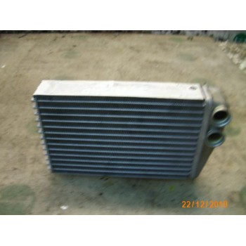 RADIADOR CALEFACCION / AIRE ACONDICIONADO 