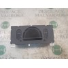 Recambio de cuadro instrumentos para renault modus authentique referencia OEM IAM 8200699916 8200495303F 00106167