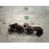 Recambio de colector escape para ford mondeo berlina/familiar (fd) 1.8 turbodiesel referencia OEM IAM   