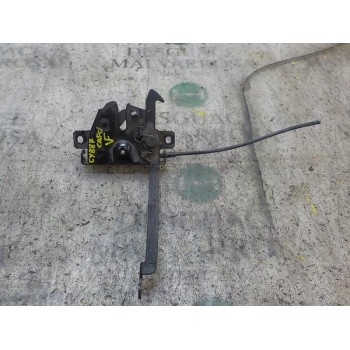 CERRADURA CAPOT 81130H1001 