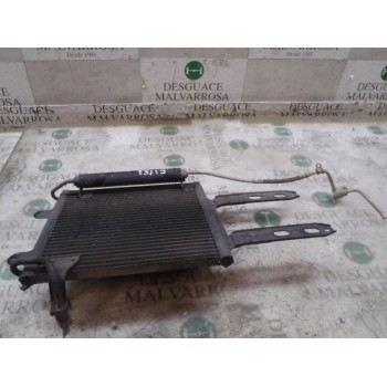 CONDENSADOR AIRE ACONDICIONADO 