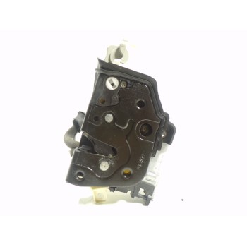 CERRADURA PUERTA TRASERA DERECHA 4G0839016E 4G0839016E 