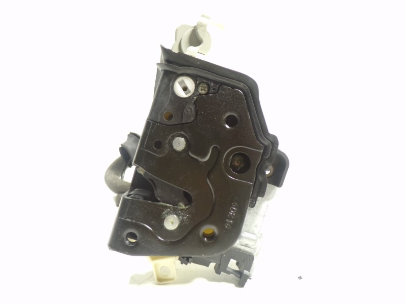 Recambio de cerradura puerta trasera derecha para audi q3 (8ug) 2.0 16v tdi referencia OEM IAM 4G0839016E 4G0839016E 