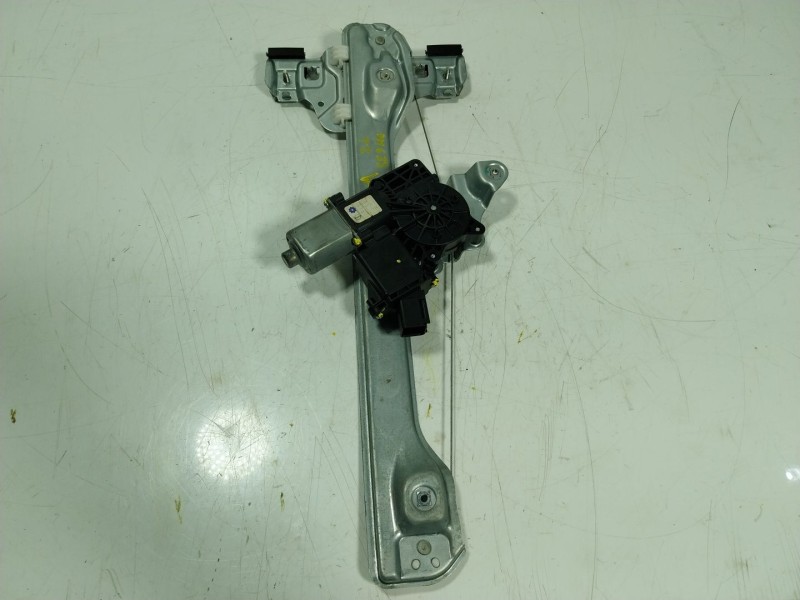 Recambio de elevalunas trasero izquierdo para opel mokka 1.6 cdti dpf referencia OEM IAM 42693255  42363794