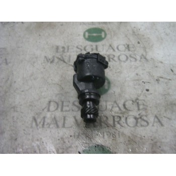 DEPRESOR FRENO / BOMBA VACIO 