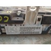 Recambio de cuadro instrumentos para renault modus authentique referencia OEM IAM 8200699916 8200495303F 00106167