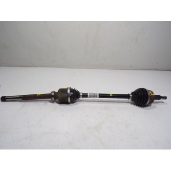 TRANSMISION DERECHA 9820471180 