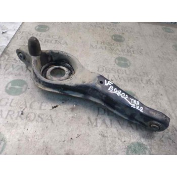 BRAZO SUSPENSION INFERIOR TRASERO IZQUIERDO 